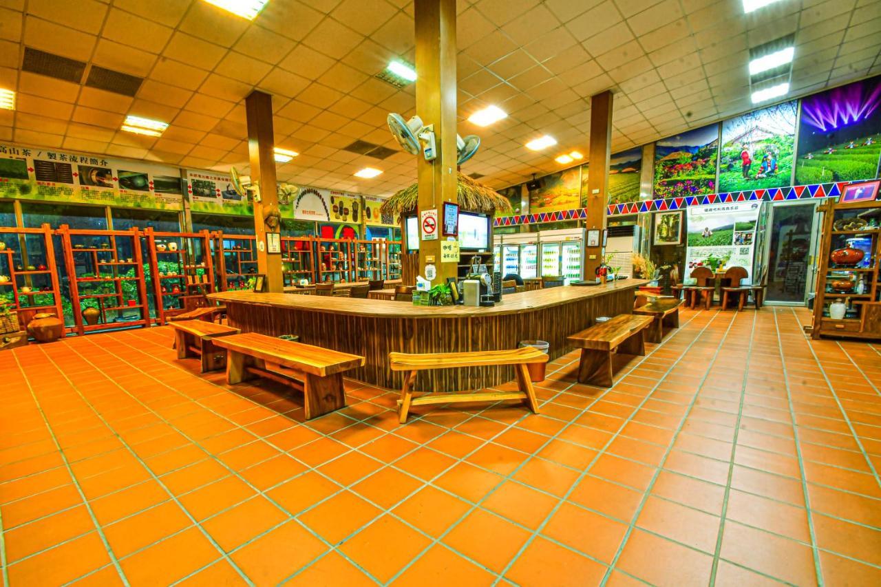 Jinsa Lakeside View Resort Jinsha Exterior foto