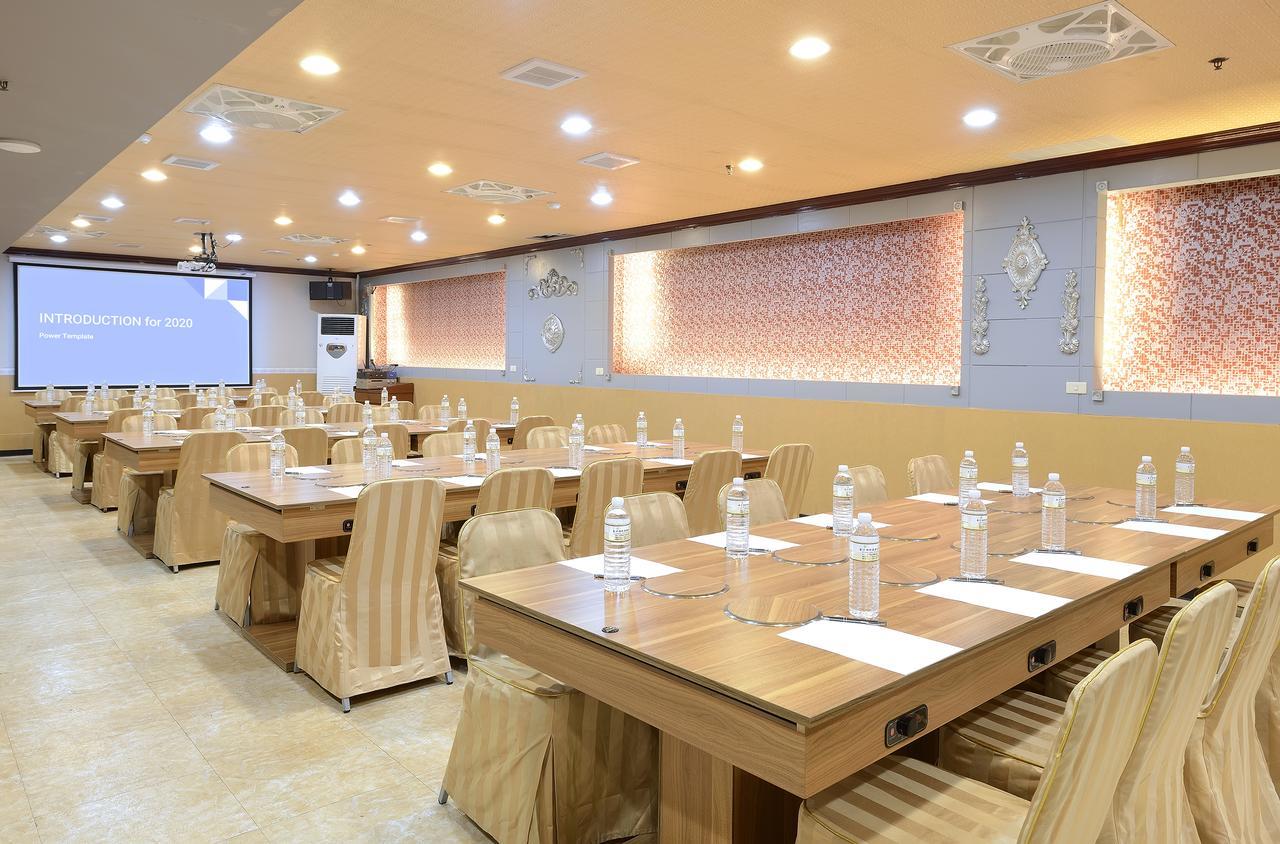 Jinsa Lakeside View Resort Jinsha Exterior foto
