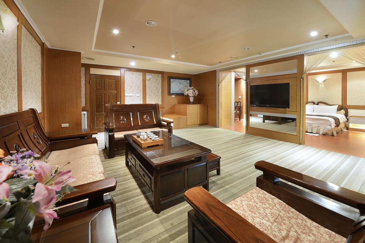 Jinsa Lakeside View Resort Jinsha Exterior foto