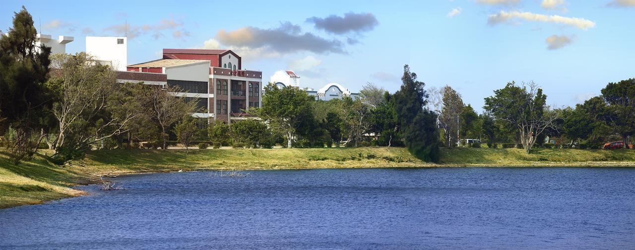 Jinsa Lakeside View Resort Jinsha Exterior foto