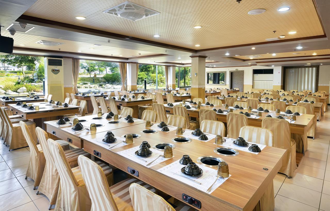 Jinsa Lakeside View Resort Jinsha Exterior foto